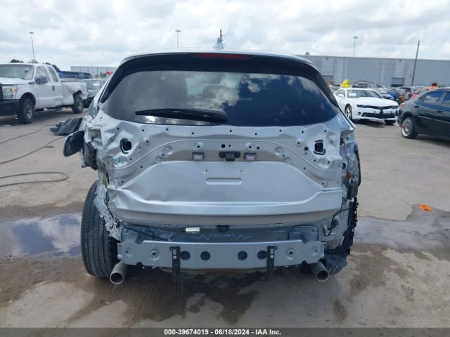 Photo 5 VIN: JM3KFACM1M0351699 - MAZDA CX-5 