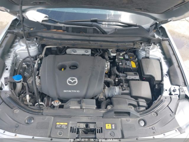 Photo 9 VIN: JM3KFACM1M0351699 - MAZDA CX-5 