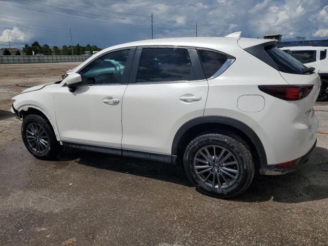 Photo 1 VIN: JM3KFACM1M0356255 - MAZDA CX-5 TOURI 