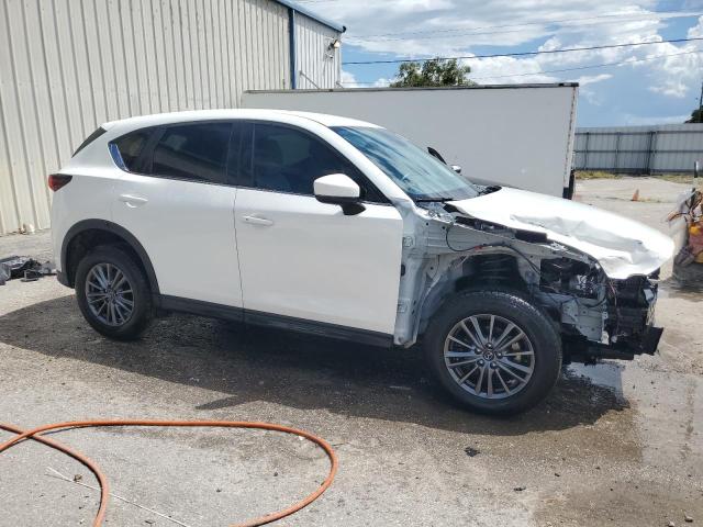 Photo 3 VIN: JM3KFACM1M0356255 - MAZDA CX-5 TOURI 