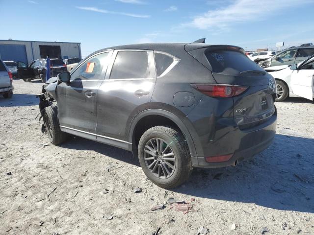 Photo 1 VIN: JM3KFACM1M0369295 - MAZDA CX-5 TOURI 