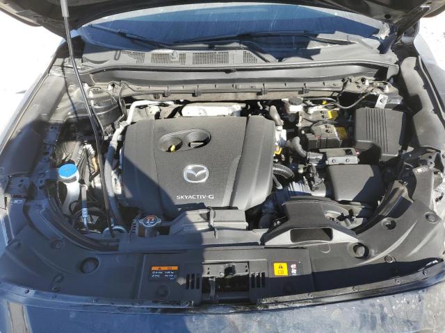 Photo 11 VIN: JM3KFACM1M0369295 - MAZDA CX-5 TOURI 