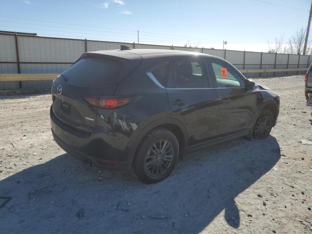 Photo 2 VIN: JM3KFACM1M0369295 - MAZDA CX-5 TOURI 