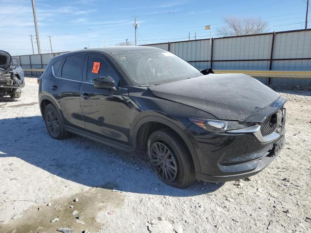 Photo 3 VIN: JM3KFACM1M0369295 - MAZDA CX-5 TOURI 