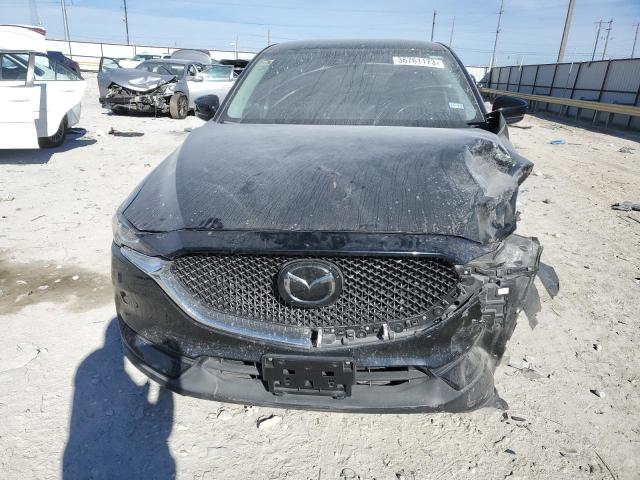 Photo 4 VIN: JM3KFACM1M0369295 - MAZDA CX-5 TOURI 