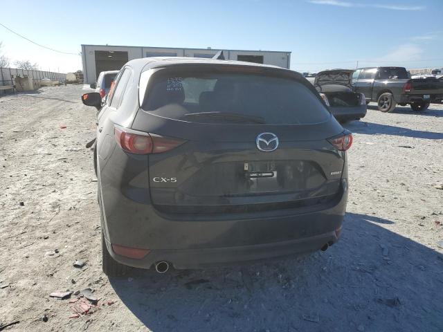 Photo 5 VIN: JM3KFACM1M0369295 - MAZDA CX-5 TOURI 