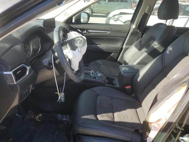 Photo 6 VIN: JM3KFACM1M0369295 - MAZDA CX-5 TOURI 