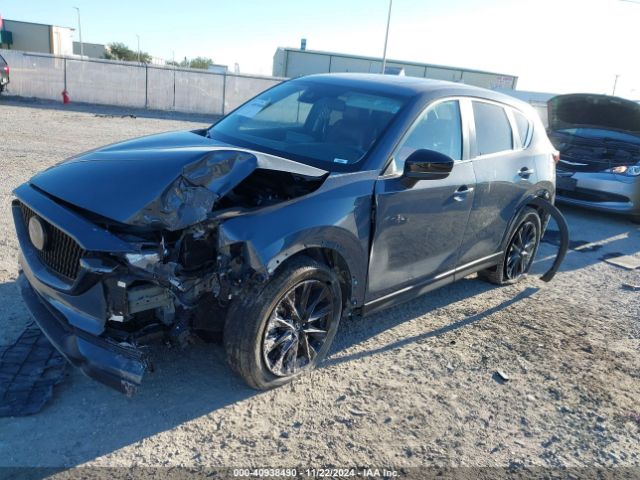 Photo 1 VIN: JM3KFACM1M0371354 - MAZDA CX-5 