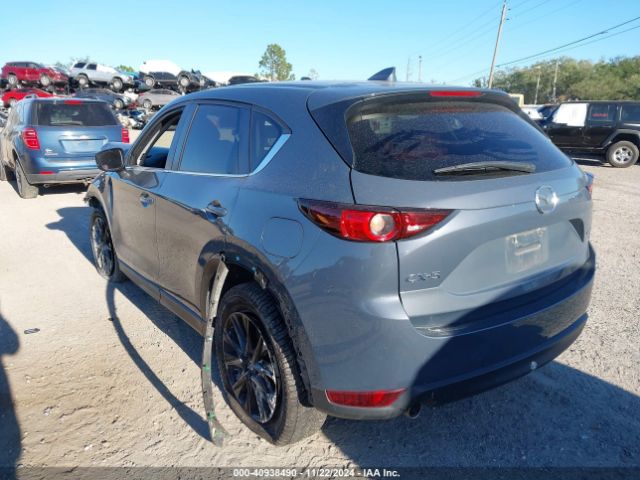 Photo 2 VIN: JM3KFACM1M0371354 - MAZDA CX-5 