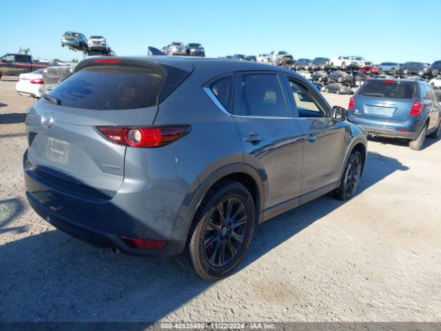 Photo 3 VIN: JM3KFACM1M0371354 - MAZDA CX-5 