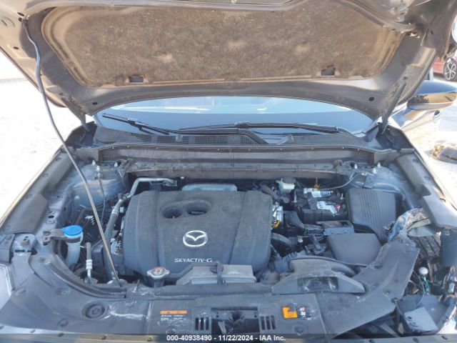 Photo 9 VIN: JM3KFACM1M0371354 - MAZDA CX-5 