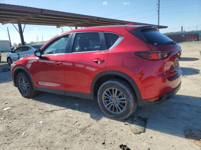 Photo 1 VIN: JM3KFACM1M0384993 - MAZDA CX-5 