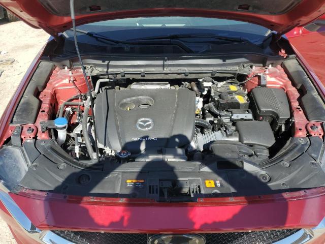 Photo 11 VIN: JM3KFACM1M0384993 - MAZDA CX-5 