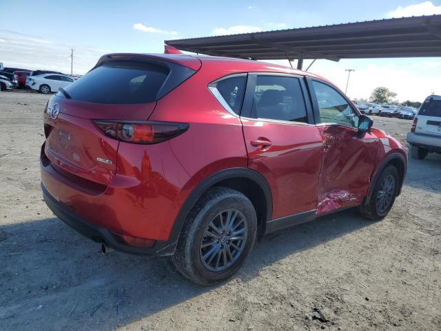 Photo 2 VIN: JM3KFACM1M0384993 - MAZDA CX-5 