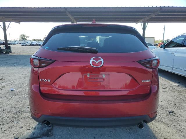 Photo 5 VIN: JM3KFACM1M0384993 - MAZDA CX-5 