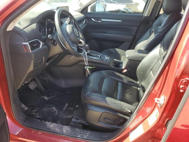 Photo 6 VIN: JM3KFACM1M0384993 - MAZDA CX-5 