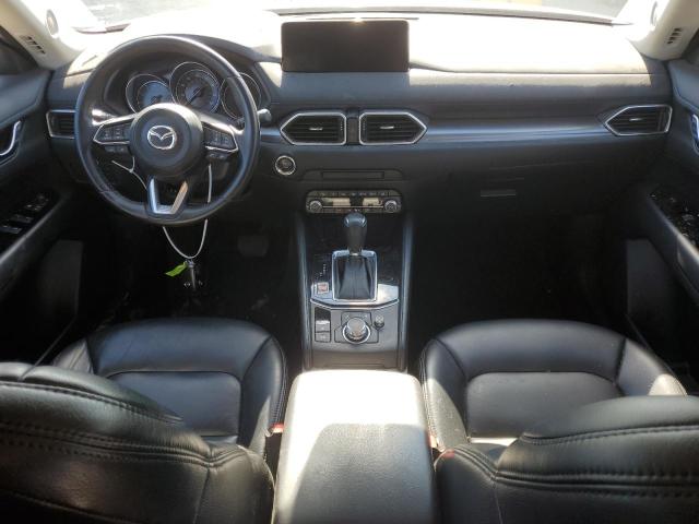 Photo 7 VIN: JM3KFACM1M0384993 - MAZDA CX-5 