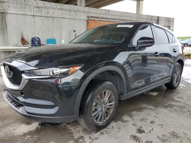 Photo 0 VIN: JM3KFACM1M0394360 - MAZDA CX-5 