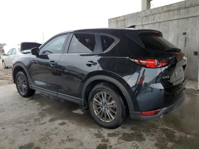 Photo 1 VIN: JM3KFACM1M0394360 - MAZDA CX-5 