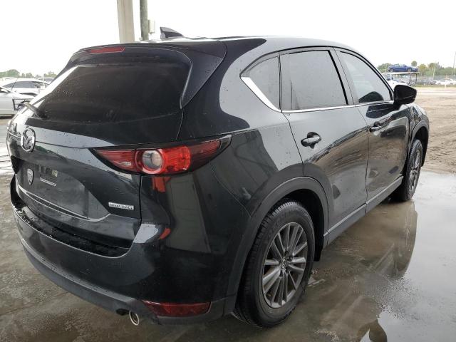 Photo 2 VIN: JM3KFACM1M0394360 - MAZDA CX-5 