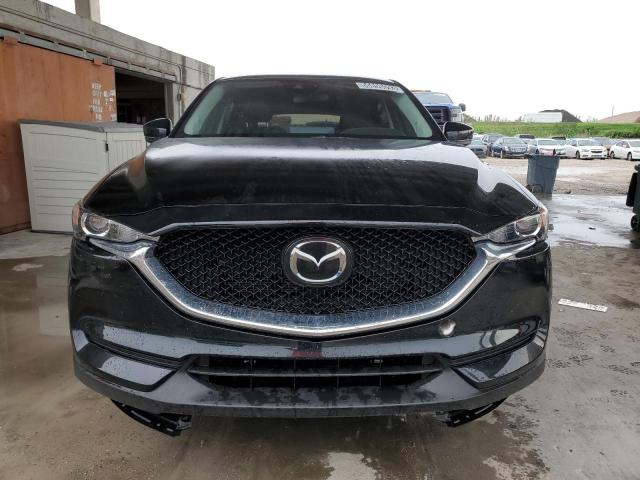 Photo 4 VIN: JM3KFACM1M0394360 - MAZDA CX-5 