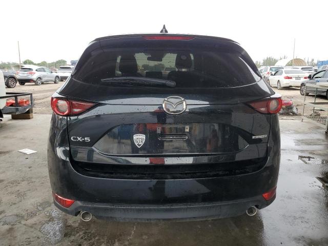 Photo 5 VIN: JM3KFACM1M0394360 - MAZDA CX-5 