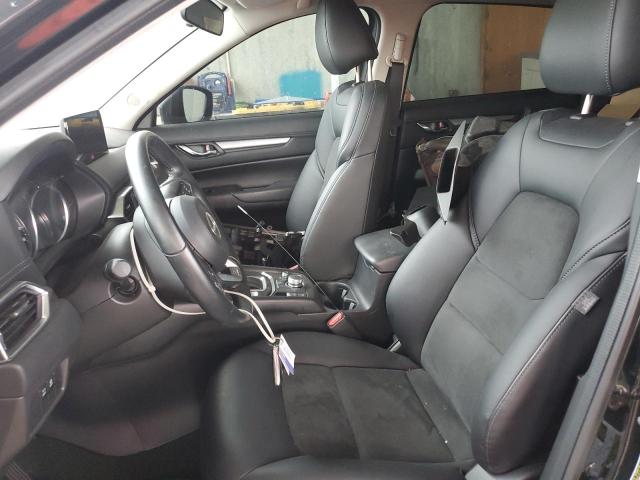 Photo 6 VIN: JM3KFACM1M0394360 - MAZDA CX-5 