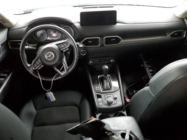 Photo 7 VIN: JM3KFACM1M0394360 - MAZDA CX-5 