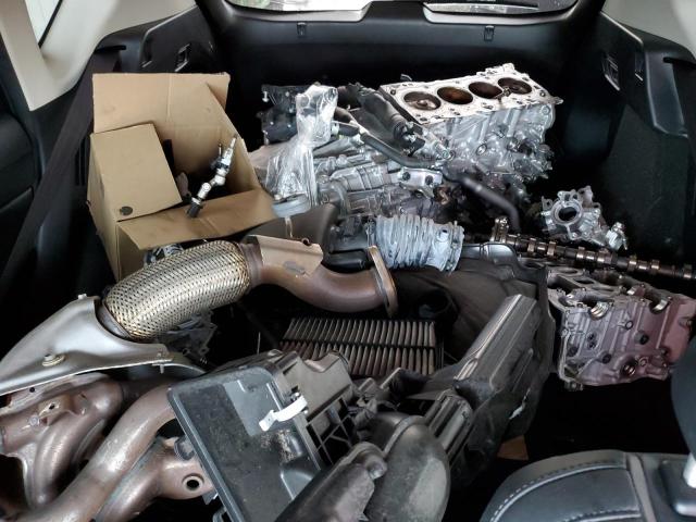 Photo 9 VIN: JM3KFACM1M0394360 - MAZDA CX-5 