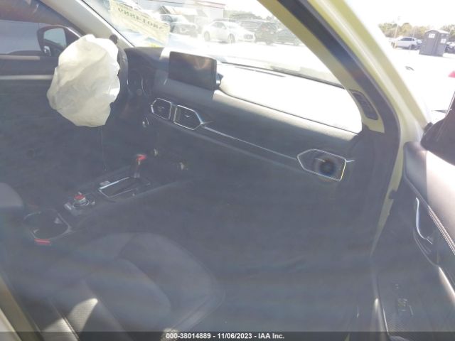 Photo 4 VIN: JM3KFACM1M0404059 - MAZDA CX-5 