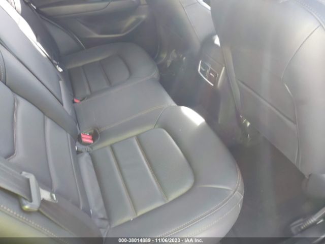 Photo 7 VIN: JM3KFACM1M0404059 - MAZDA CX-5 