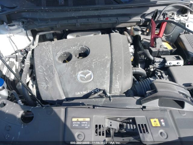 Photo 9 VIN: JM3KFACM1M0404059 - MAZDA CX-5 