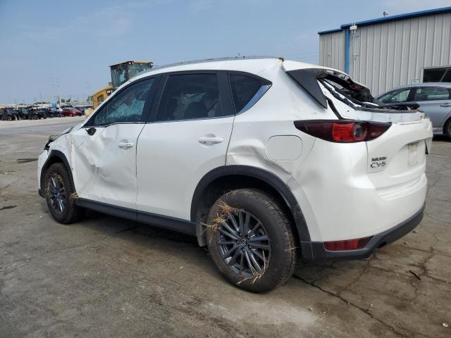 Photo 1 VIN: JM3KFACM1M0405129 - MAZDA CX-5 TOURI 