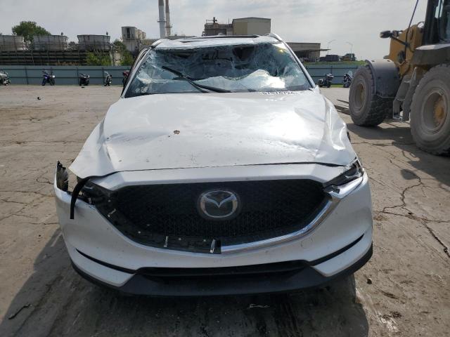 Photo 4 VIN: JM3KFACM1M0405129 - MAZDA CX-5 TOURI 