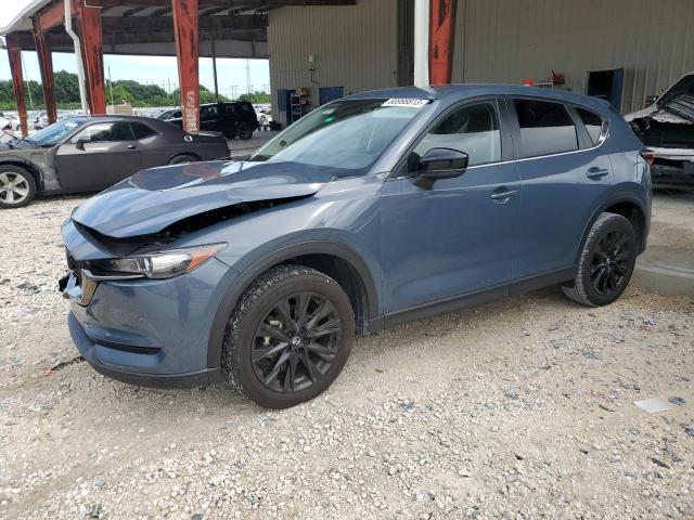 Photo 0 VIN: JM3KFACM1M0472233 - MAZDA CX-5 