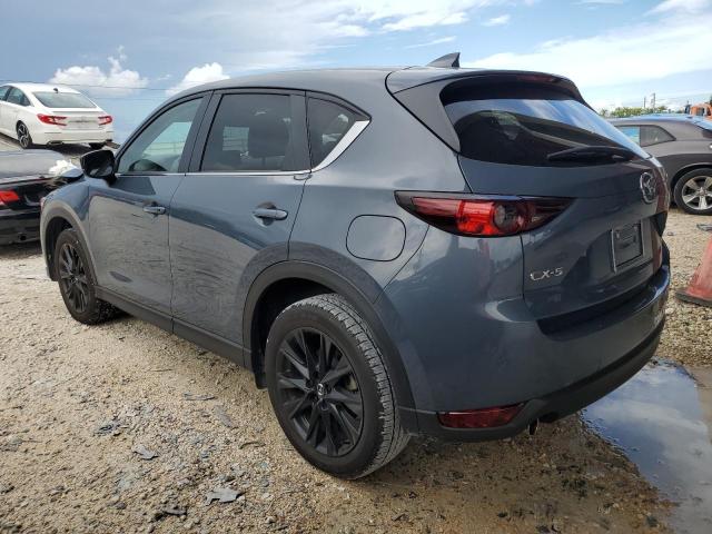 Photo 1 VIN: JM3KFACM1M0472233 - MAZDA CX-5 