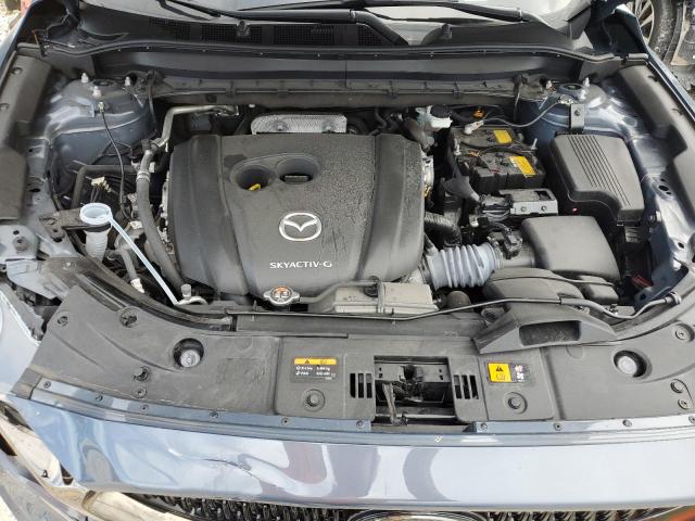 Photo 11 VIN: JM3KFACM1M0472233 - MAZDA CX-5 