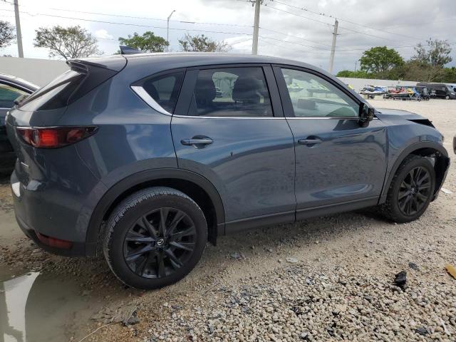 Photo 2 VIN: JM3KFACM1M0472233 - MAZDA CX-5 