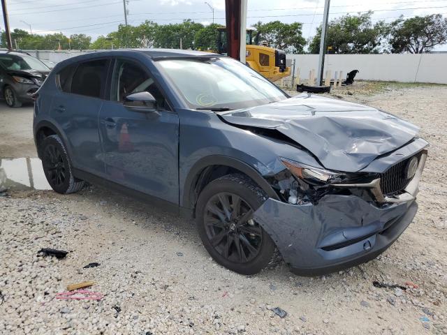 Photo 3 VIN: JM3KFACM1M0472233 - MAZDA CX-5 