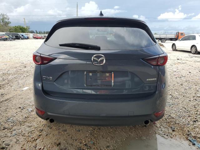 Photo 5 VIN: JM3KFACM1M0472233 - MAZDA CX-5 