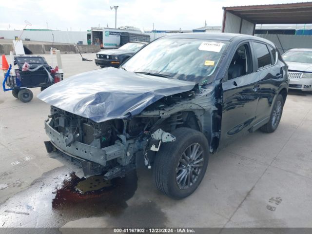 Photo 1 VIN: JM3KFACM1M1312928 - MAZDA CX-5 