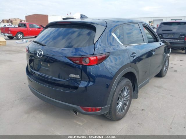 Photo 3 VIN: JM3KFACM1M1312928 - MAZDA CX-5 