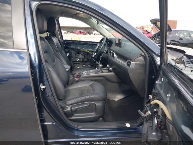 Photo 4 VIN: JM3KFACM1M1312928 - MAZDA CX-5 