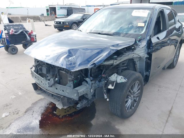 Photo 5 VIN: JM3KFACM1M1312928 - MAZDA CX-5 