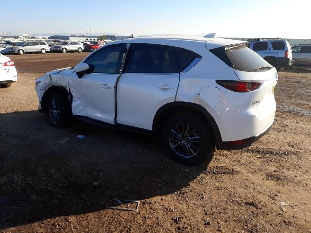 Photo 1 VIN: JM3KFACM1M1315988 - MAZDA CX-5 TOURI 