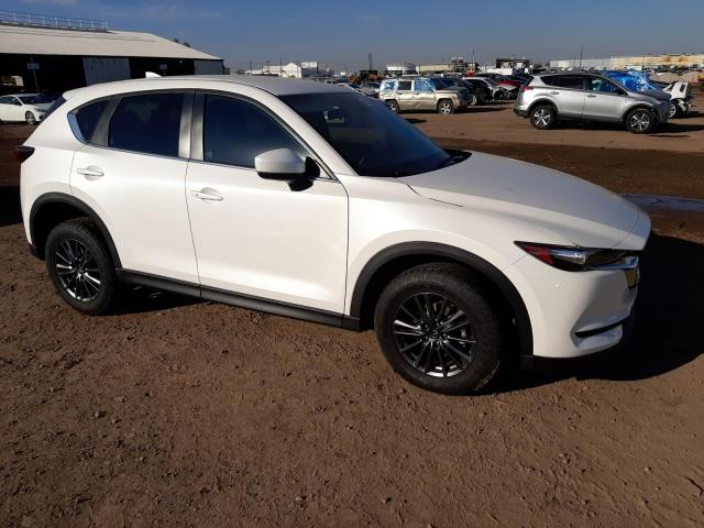 Photo 3 VIN: JM3KFACM1M1315988 - MAZDA CX-5 TOURI 