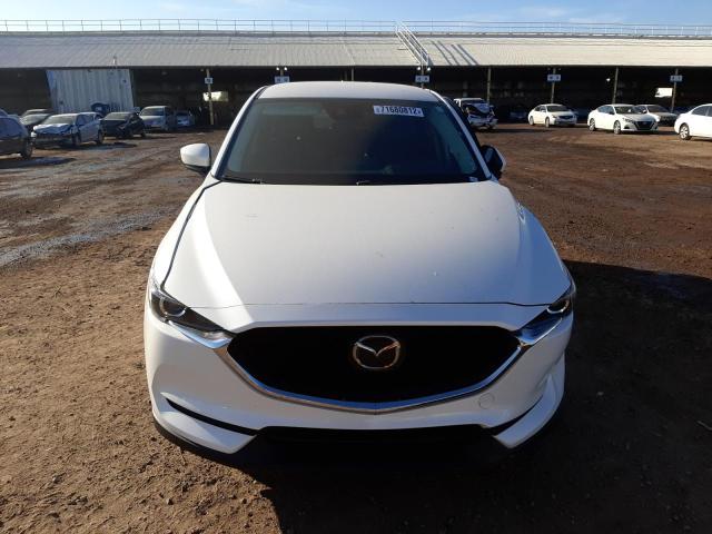 Photo 4 VIN: JM3KFACM1M1315988 - MAZDA CX-5 TOURI 