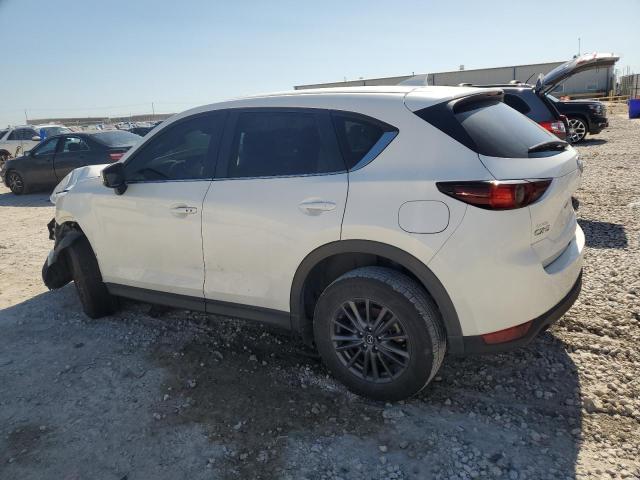 Photo 1 VIN: JM3KFACM1M1317563 - MAZDA CX-5 