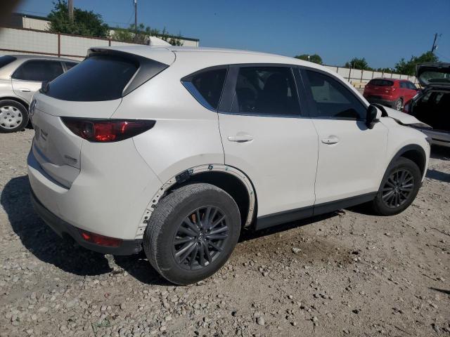 Photo 2 VIN: JM3KFACM1M1317563 - MAZDA CX-5 