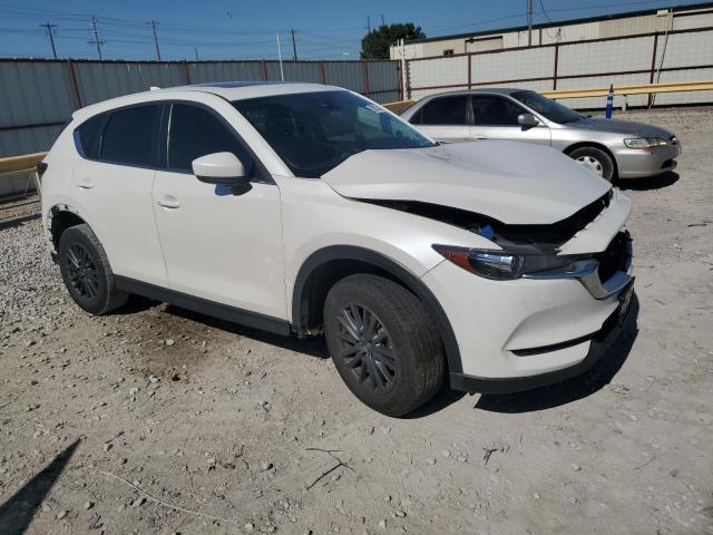 Photo 3 VIN: JM3KFACM1M1317563 - MAZDA CX-5 